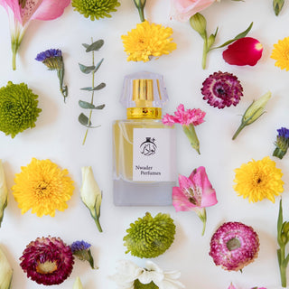 Nwader Perfumes
