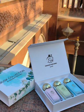 بوكس مسك الجسم